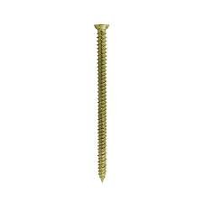 Olympic Concrete Frame Screws 7.5X152mm (100)
