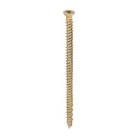 Frame Fixing Concrete Screw 7.5x120mm Box of 100