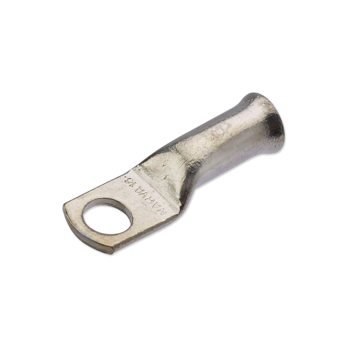 Extra Long Cable Lugs (40 - 50.0mm&sup2; Cable)