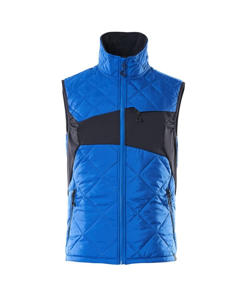 MASCOT ACCELERATE WINTER GILET