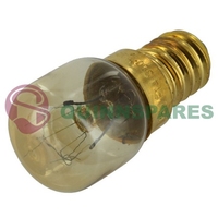 Oven Bulb 15W   