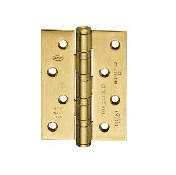 Hinge IN.05.020.100.CF.SG Gold Coated Un.