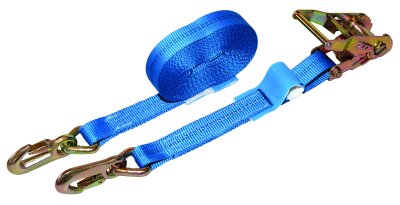 Ratchet Straps: Complete Guide to Safe Load Securing