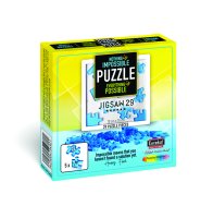 Impossible Jigsaw 29