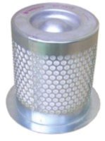 OIL AIR SEPERATOR