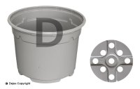 9cm 5deg SOPARCO DUO GREY FU PP_23.400 PALLET