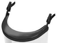 JSP Surefit Visor Carrier (for Helmet attachment)