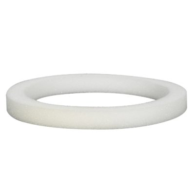 Afzuigmond + schuimring voor &Oslash;100-125