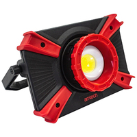 10W COB1000 Lumen USB rechargeable worklight