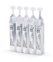 Eye Wash Pods per box of 25 x 20ml