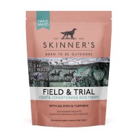 Skinners Field & Trial Dog Joint & Conditioning Treats 8x90g