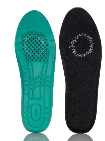 RS PRO Comfort Insole
