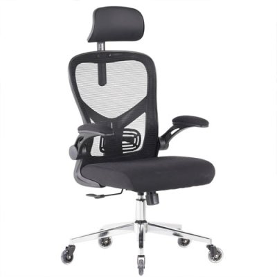 Jane Office Chair - Black