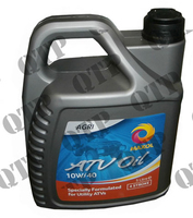 Oil 5 Ltr. Quad ATV