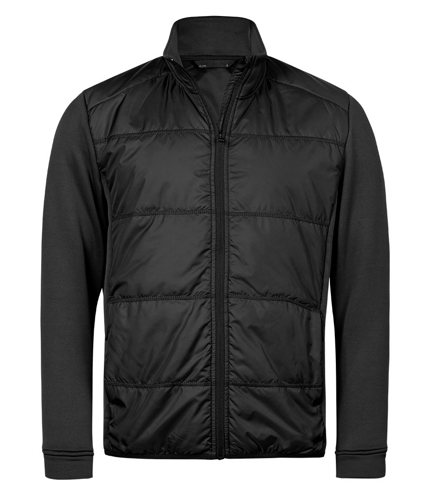 TEE JAYS HYBRID STRETCH JACKET