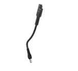 MOTORSCRUBBER SAE TO DC ADAPTOR