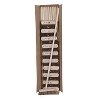NO824 PKX22 DECK SCRUB & HANDLE