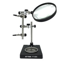 Atten FT-90A Magnifying Frame