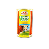 Egeturk Pinar Sosis -250gr