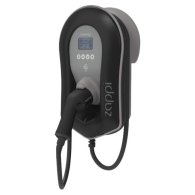 Electric Vehicle Charging
