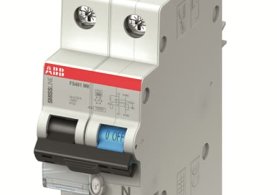 1 Pole RCBO 30mA