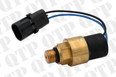 Pressure Sensor
