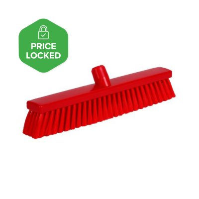 Soft/Medium Hygiene Sweeper