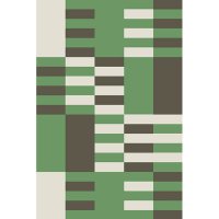 Check Wallpaper Carte Blanche BP 6002