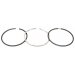 PISTON RING SET