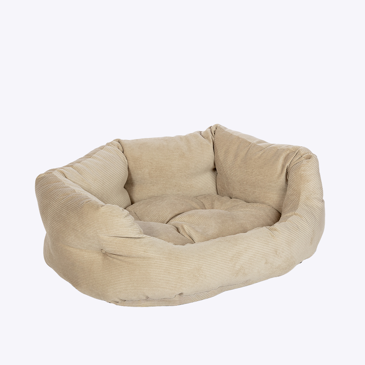 Danish Design Elden Stone Deluxe Slumber Bed 35in