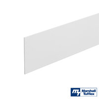 Marshall-Tufflex MBTAL105WH