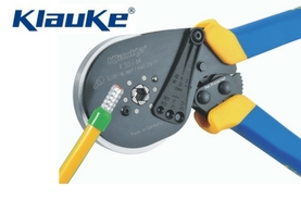 crimping tool, wire crimpers