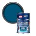 Dulux Easycare Avengers Super Hero Blue 1.25L Paint
