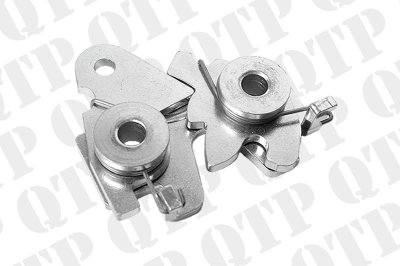 John Deere 6R  57668 - Bonnet Latch
