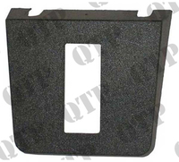 Rocker Switch Panel