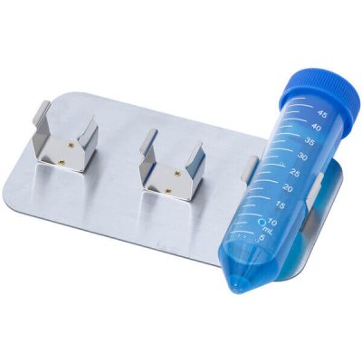 Clip Plate (1) For 3 Each 28-30Mm Tubes