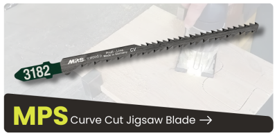 Precision Curve Cutting Without Compromise