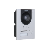 Dahua 1 Button 2-wire IP Villa Door Station Kit