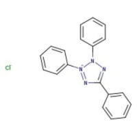 2,3,5-Triphenyl-2H-Tetrazolium Chloride, 98%