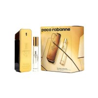 Paco Rabanne 1 Million 100ml 2pc Gift Set
