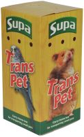 Supa Cardboard Carry Box - Small x 50