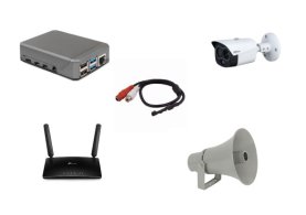 CCTV Monitoring Essentials
