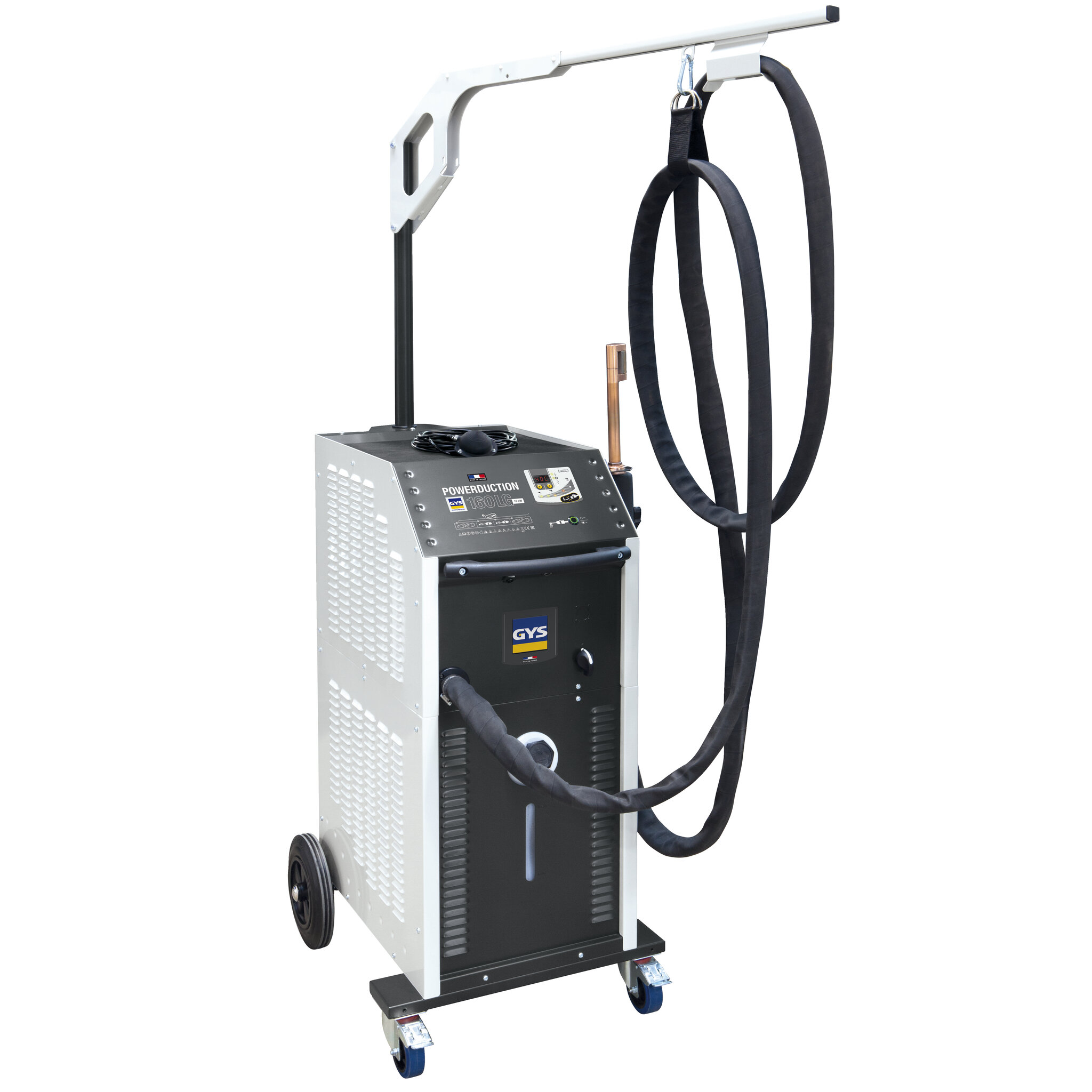 POWERDUCTION 160LG