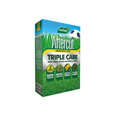 Aftercut Triple Care Large Box 150sqm