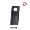 Blade Bellon 105x45x4 Rh
