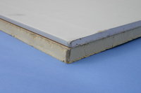 Unilin Insulated Plasterboard 38mm - 2438 x 1200mm