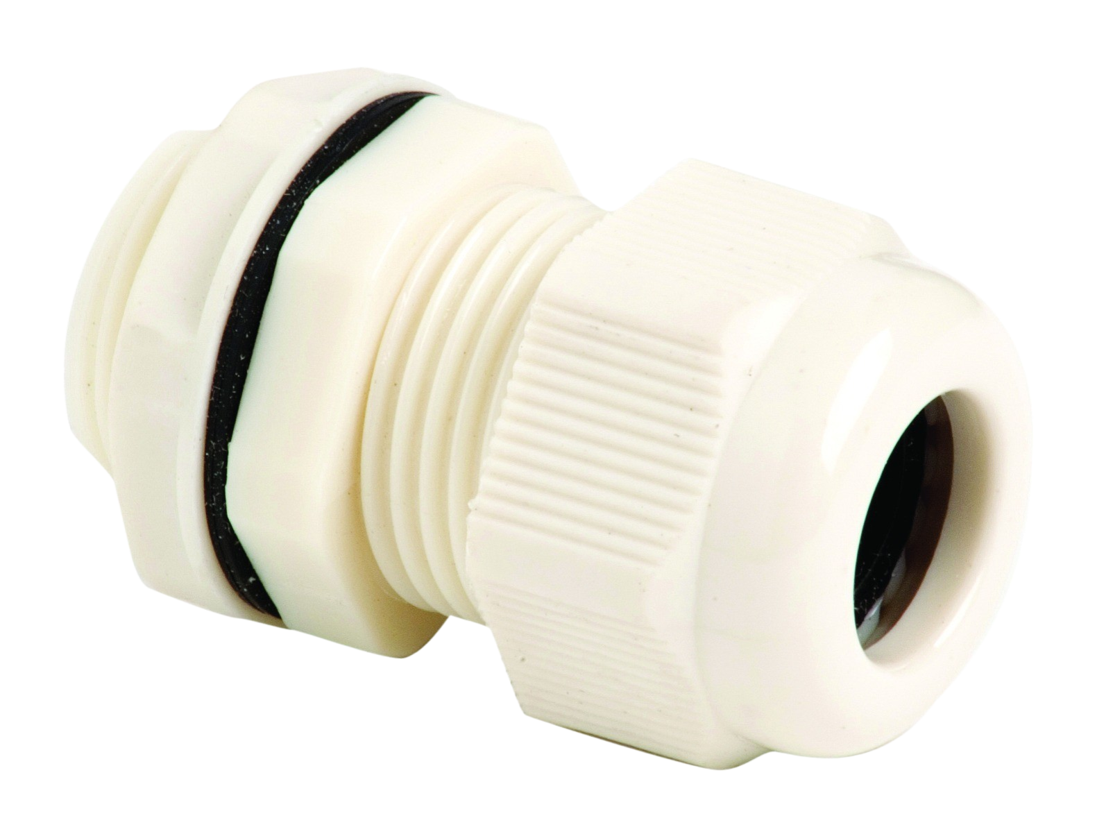 METRIC CABLE GLANDS, IP68, 20mm knock out