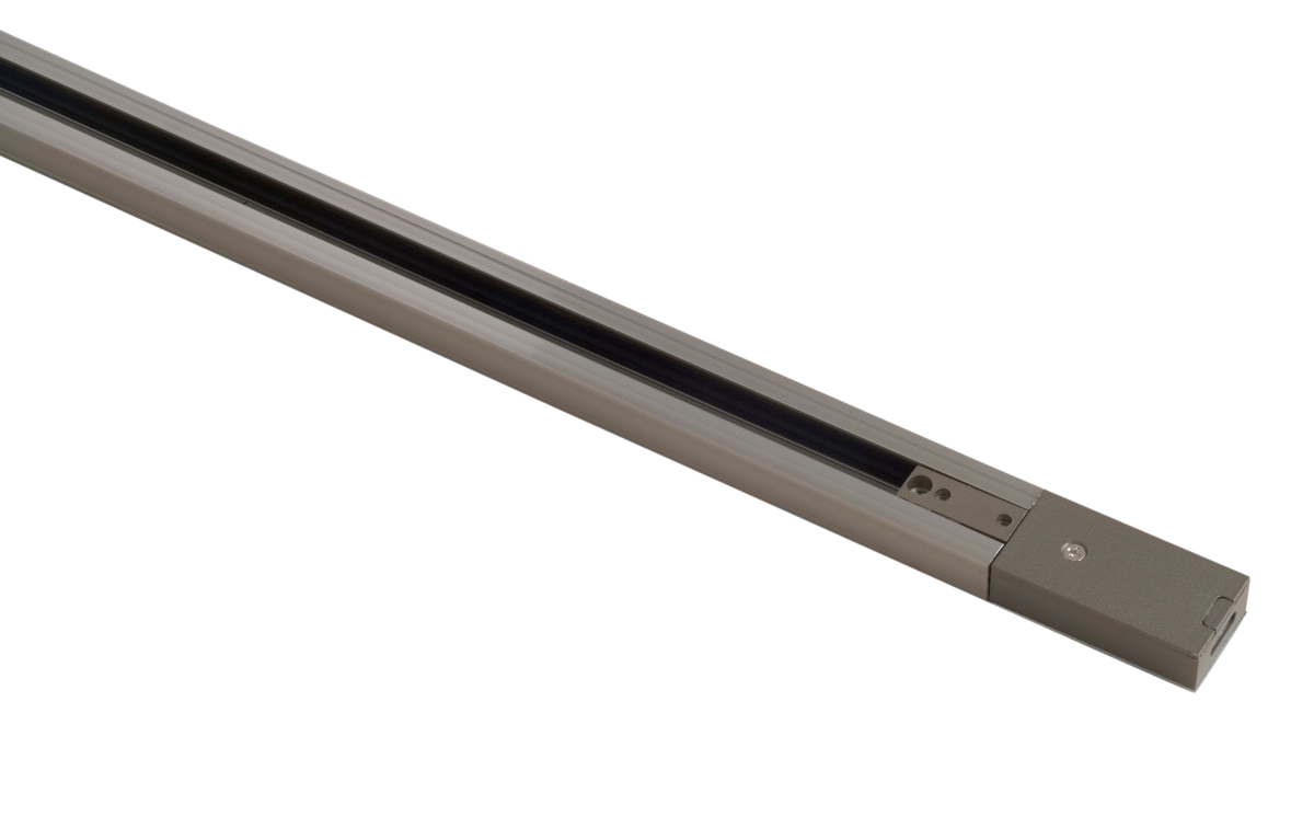 Robus 1Mtr Black Track R1T-04