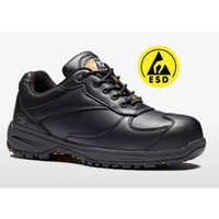 Boost IGS Metal Free Lace Up Trainer S3 HI HRO ESD SRC