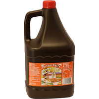 Brown Sauce Devon Stile 4lt